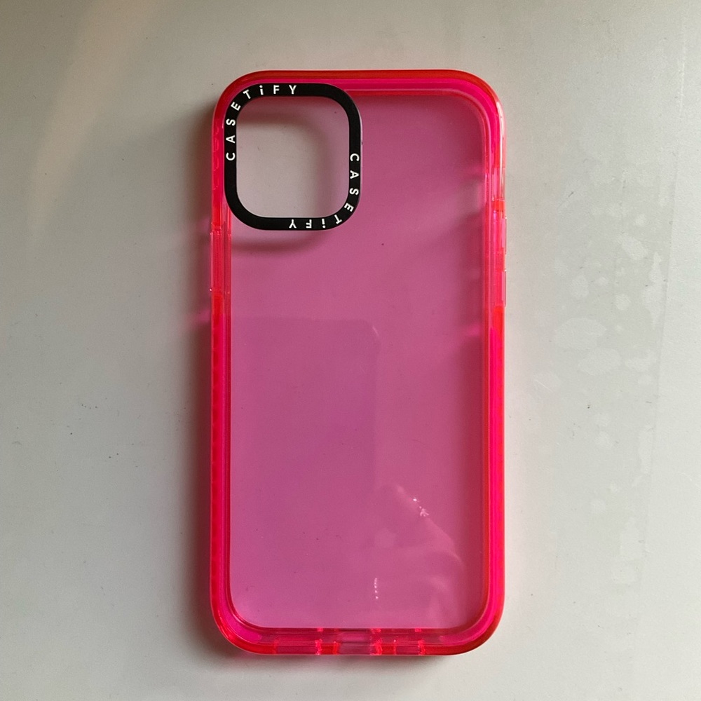IPHONE 12 CASETIFY